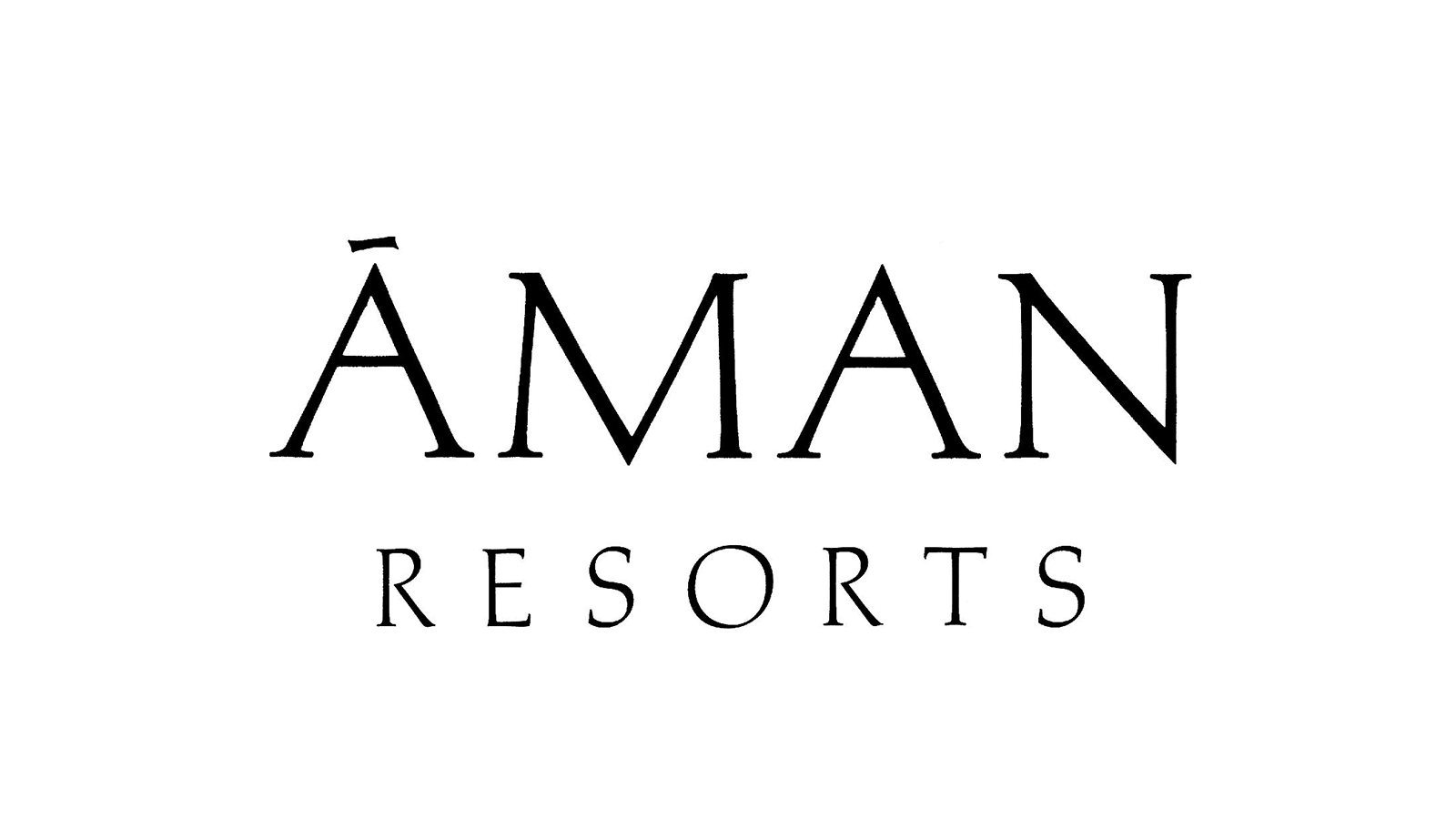 Aman Resorts