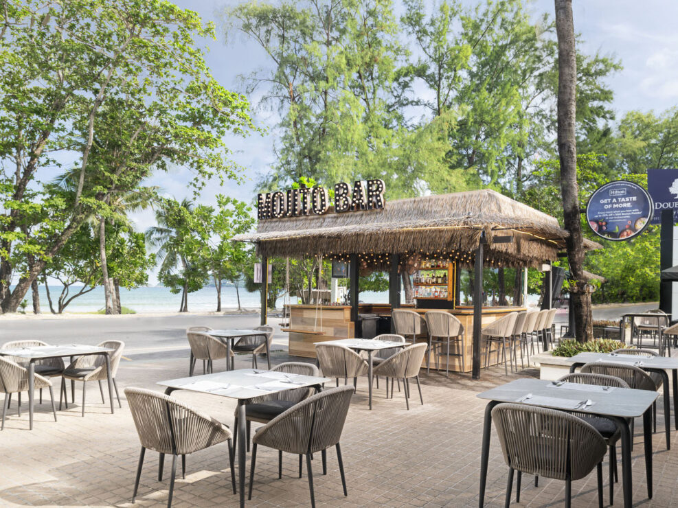 รับถ่ายรูปโรงแรม