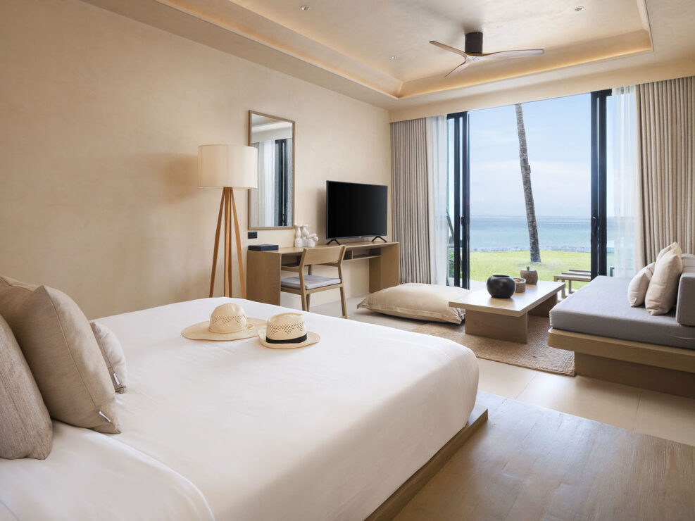 รับถ่ายรูปโรงแรม