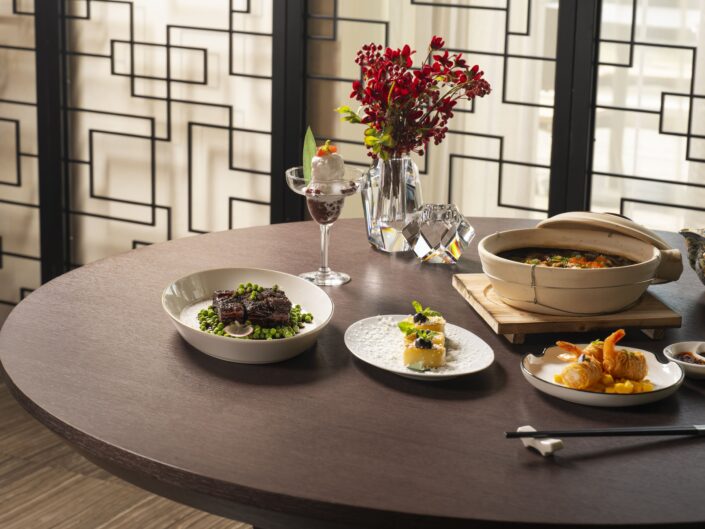 รับถ่ายภาพอาหาร