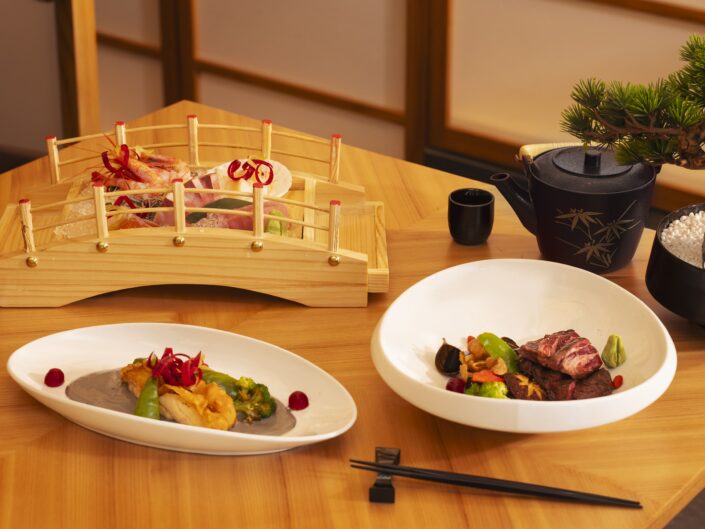 รับถ่ายภาพอาหาร