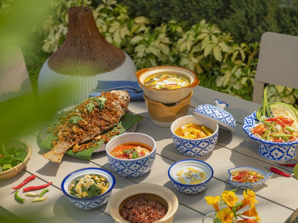 รับถ่ายภาพอาหาร