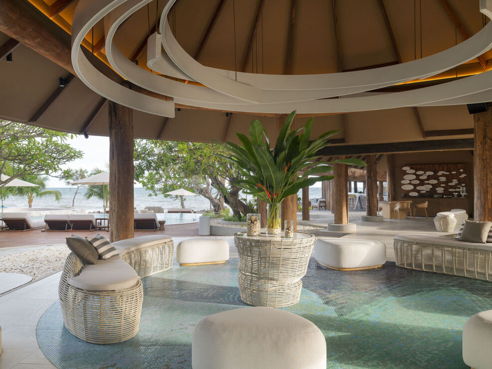 รับถ่ายรูปโรงแรม