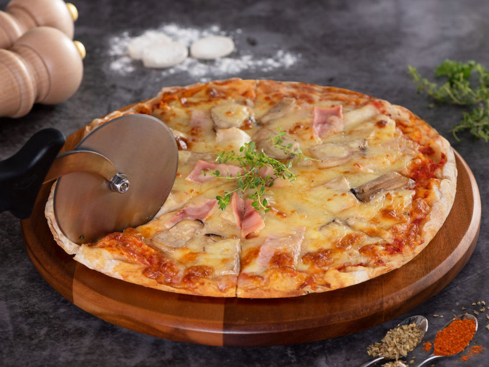 รับถ่ายภาพอาหาร