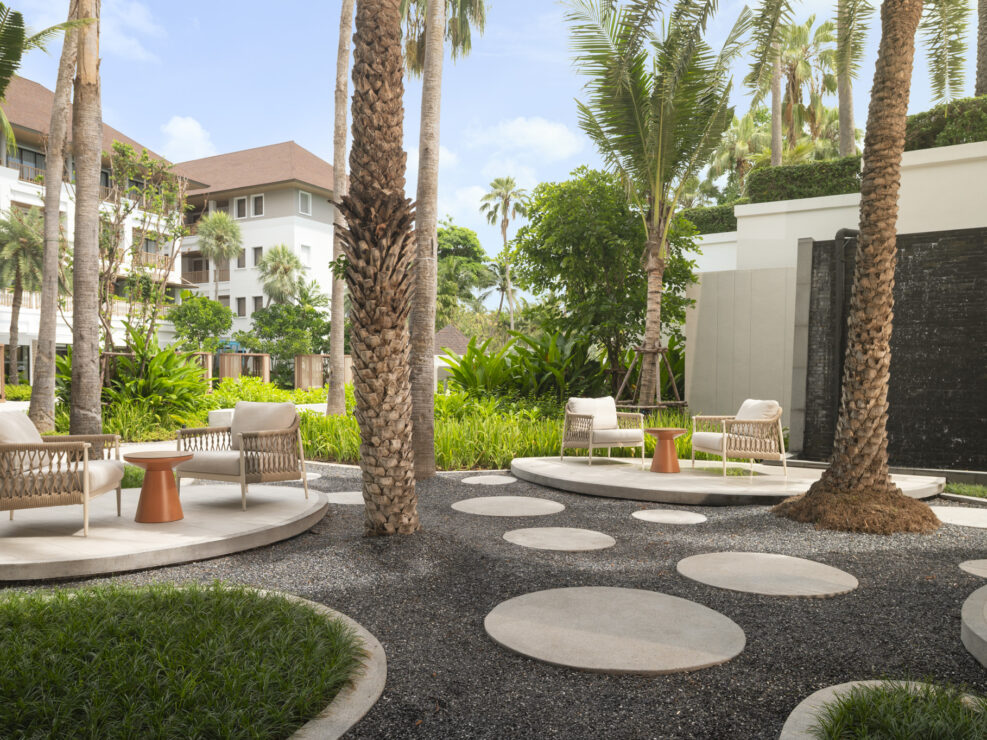 รับถ่ายรูปโรงแรม