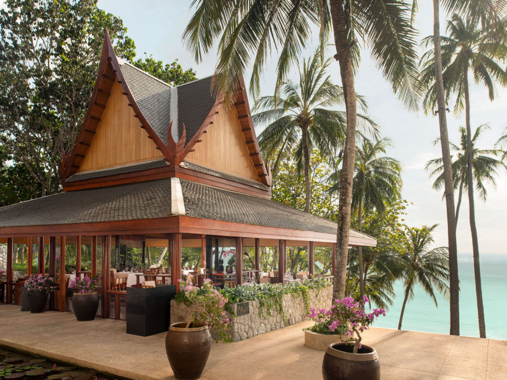 รับถ่ายภาพโรงแรม