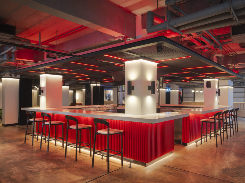 รับถ่ายรูปโรงแรม