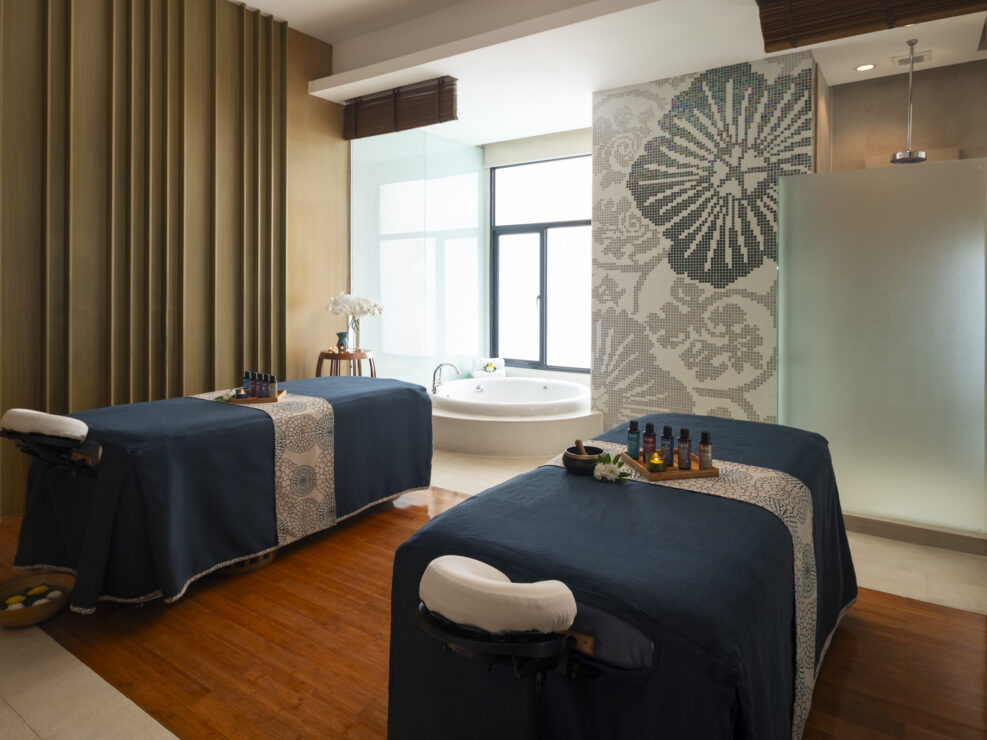 รับถ่ายภาพโรงแรม