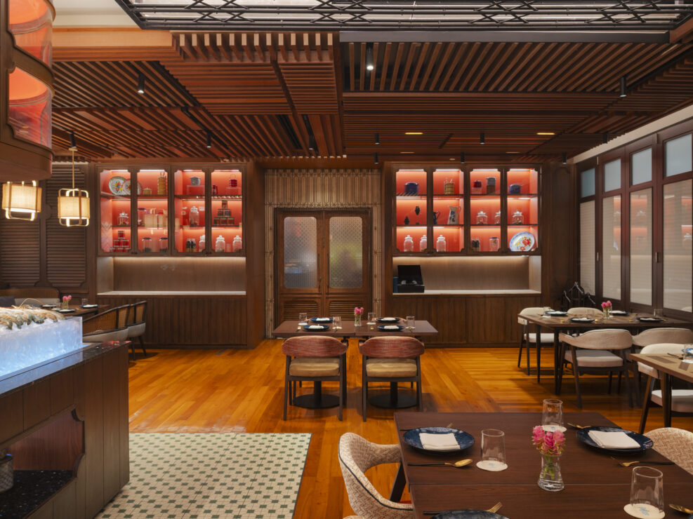 รับถ่ายภาพโรงแรม