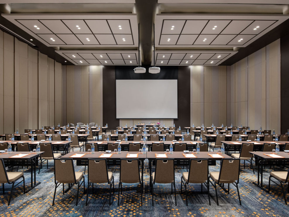 รับถ่ายรูปโรงแรม