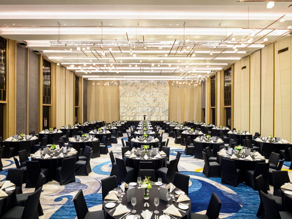 รับถ่ายภาพโรงแรม