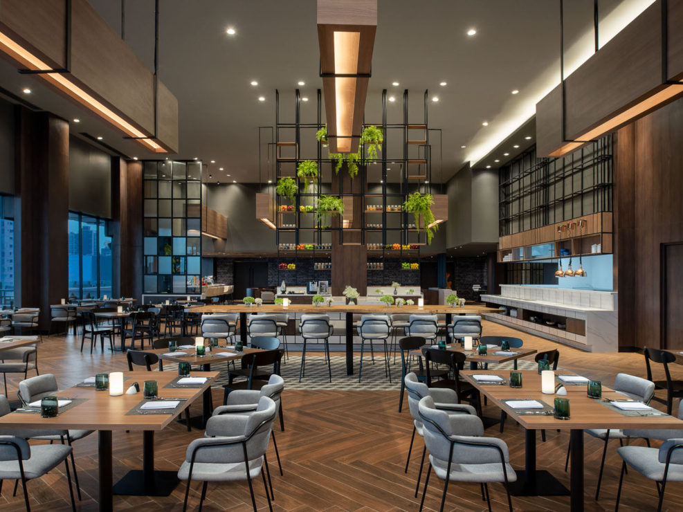 รับถ่ายรูปโรงแรม