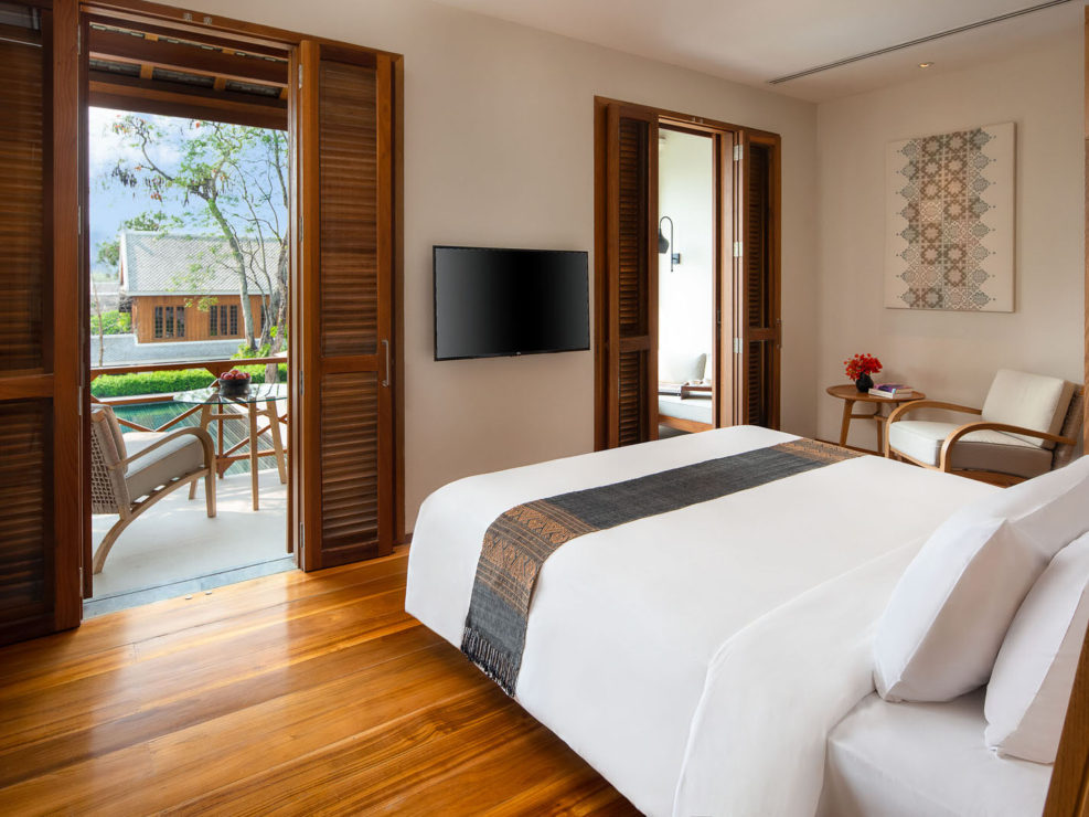 รับถ่ายภาพโรงแรม