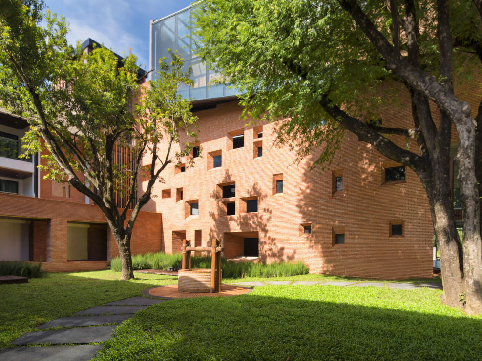 รับถ่ายภาพโรงแรม