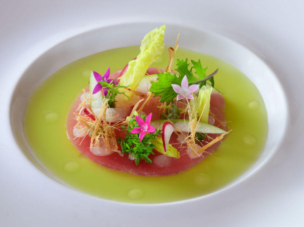 รับถ่ายภาพอาหาร