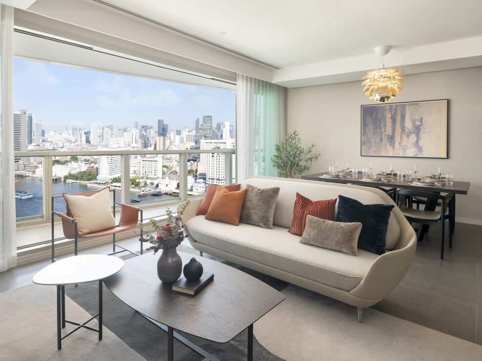 รับถ่ายภาพโรงแรม