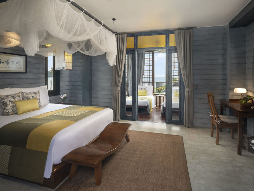 รับถ่ายภาพโรงแรม