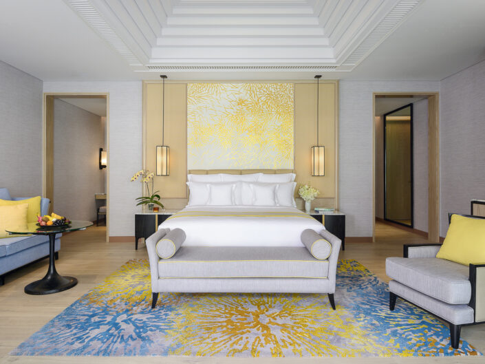 รับถ่ายรูปโรงแรม