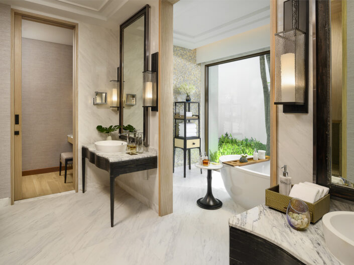 รับถ่ายรูปโรงแรม