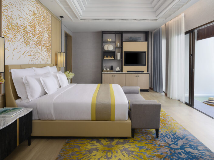 รับถ่ายรูปโรงแรม